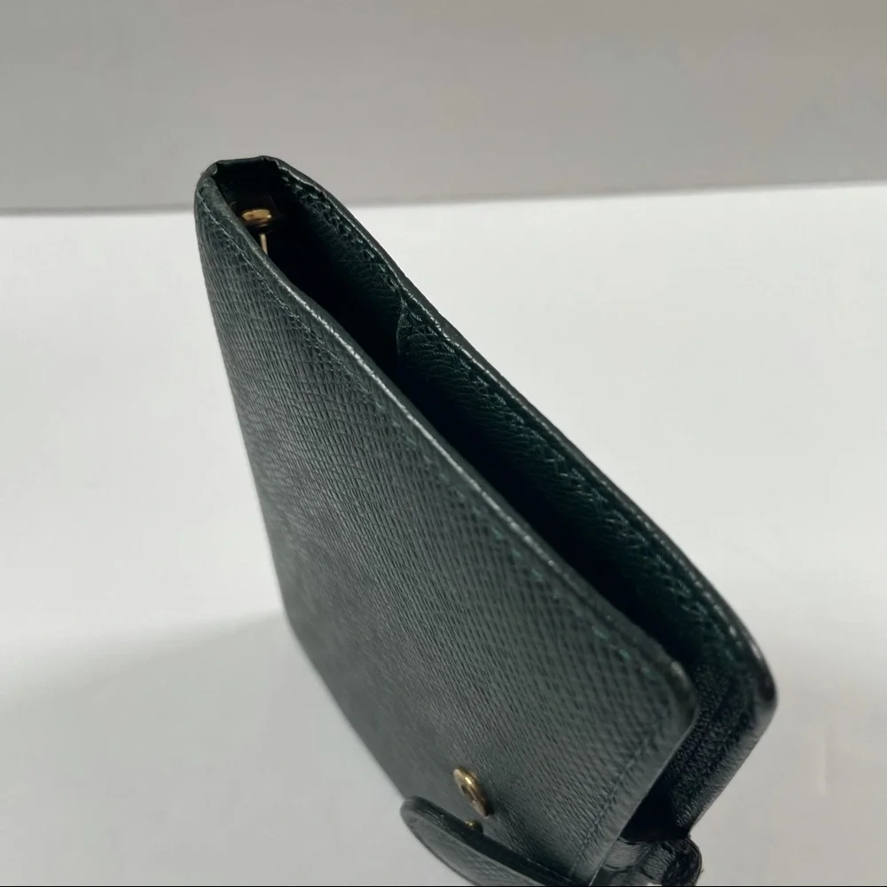 LOUIS VUITTON Authentic Ring Agenda Small(PM) size